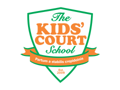 Teacher - Kids Court School