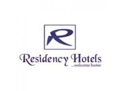Waiter - Residency Hotels Limited
