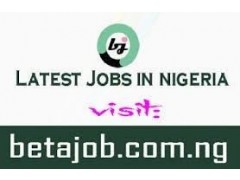Admin Officer - Sanstell Nigeria Limited