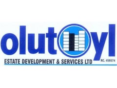 Olutoyi Estate Development
