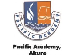 Cook At Pacific Academy Akure
