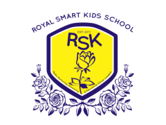 Teacher- Royal Smart Kids School