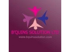 B'quins Solution Limited