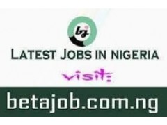 Assistant Manager - Investment-Bethsaida Investment Partners Limited