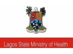 Lagos State Ministry Of Health