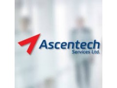 Data Entry Operator (Female) - Ascentech Services Limited