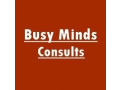 Busy Mind Consult