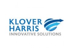 Sales Manager-kloverharris Limited