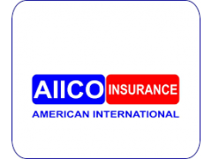 Logo American International Insurance Company (AIICO) Insurance Plc
