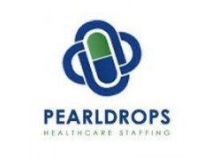 Pearldrops Healthcare Staffing