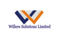Sales & Marketing Executive-Willers Solutions Limited