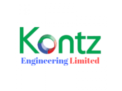 Kontz Engineering Limited Operates