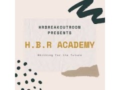 Hrbreakoutroom