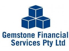 Logo Gemstone Financial Services Limited