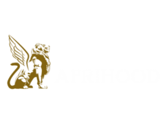 Logo Afrihood