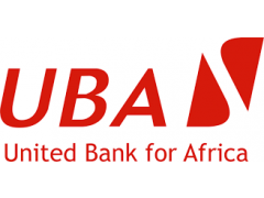 Logo United Bank For Africa Plc (UBA)