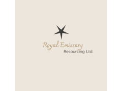 Royal Emissary Resources Limited