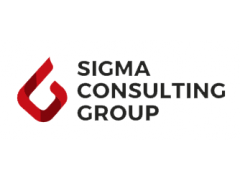 Front Desk Officer-Sigma Consulting Group