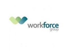 Logo Workforce Group