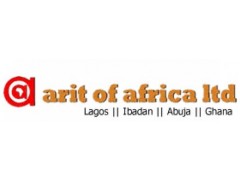 Branch Manager-Arit of Africa