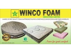 Winco Foam Industries Limited