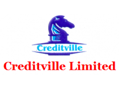 Wealth Manager at Creditville Limited