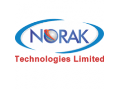 Logo Norak Technologies Limited