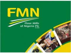 Flour Mills Of Nigeria