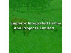 Administration Assistant at Emperor Integrated Farms and Projects Limited