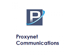 Software Developer at Proxynet Communications
