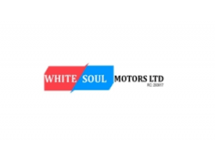 Warehouse Officer-White Soul Group