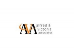 Internal Control Manager-Alfred & Victoria Associates