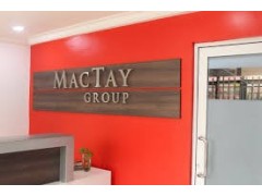 Chief Executive Officer-MacTay Consulting