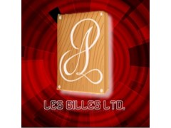 Logo Les Gilles Limited