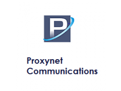 Branch Manager-Proxynet Communications Limited