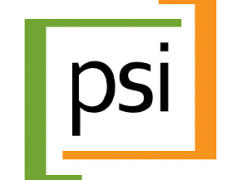 Logo Population Services International (PSI)