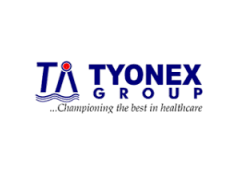 Medical Sales Representative (Lagos)- Tyonex Nigeria Limited