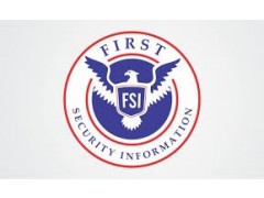 First Security Information Limited