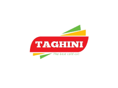 Logistic Personnel-Taghini Foods