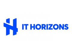 Sales Manager- IT Horizons Limited