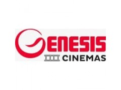 The Genesis Cinemas Brand And Company