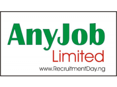 Communications & Community Manager-Anyjob Limited