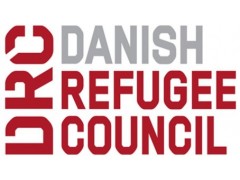 Safety Officer at Danish Refugee Council (DRC)