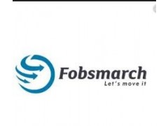 Dispatch Rider-Fobsmarch Partners Limited
