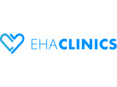 Logo EHA Clinics