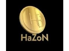 3D/2D Graphic Artist at Hazon Holdings