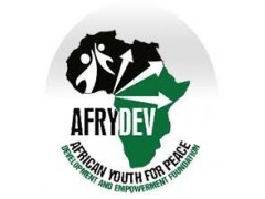 African Youth For Peace Development And Empowerment Foundation (AFRYDEV)