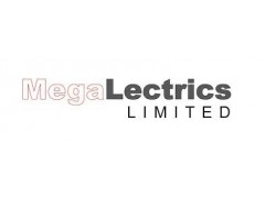 Graphic Designer- Megalectrics Limited