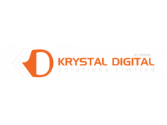 Research Personnel-Krystal Digital