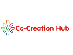 Communications Manager-Co-Creation Hub
